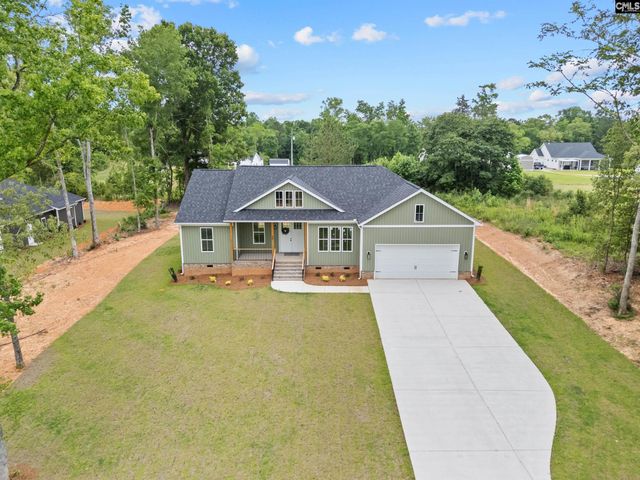 64 Navigator Trail, Prosperity, SC 29127