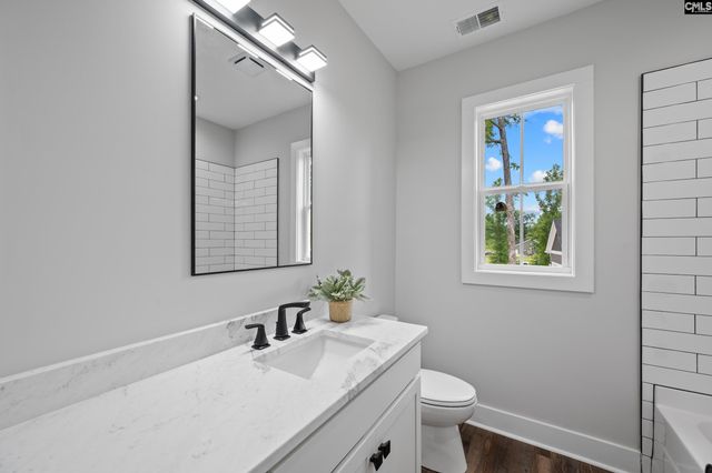 64 Navigator Trail, Prosperity, SC 29127