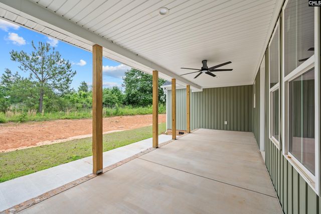 64 Navigator Trail, Prosperity, SC 29127