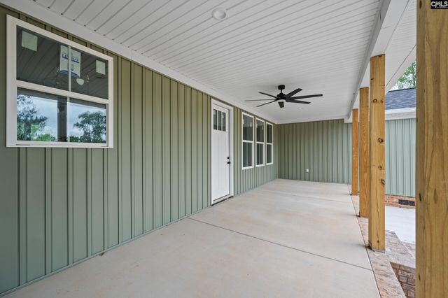 64 Navigator Trail, Prosperity, SC 29127