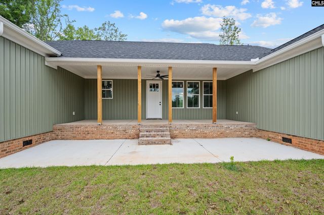 64 Navigator Trail, Prosperity, SC 29127