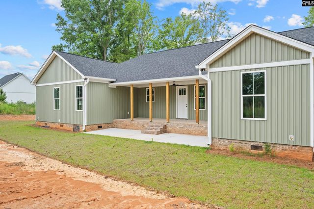 64 Navigator Trail, Prosperity, SC 29127