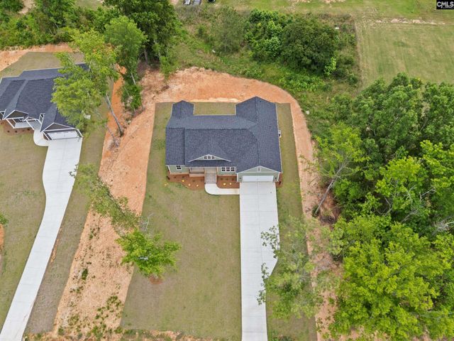 64 Navigator Trail, Prosperity, SC 29127