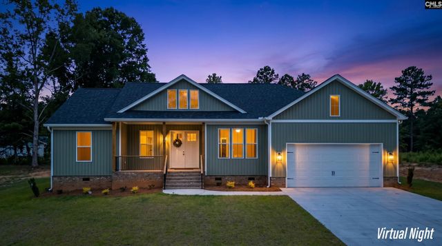 64 Navigator Trail, Prosperity, SC 29127