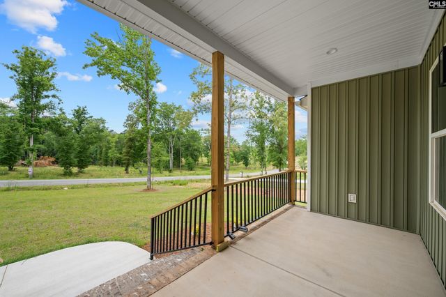 64 Navigator Trail, Prosperity, SC 29127