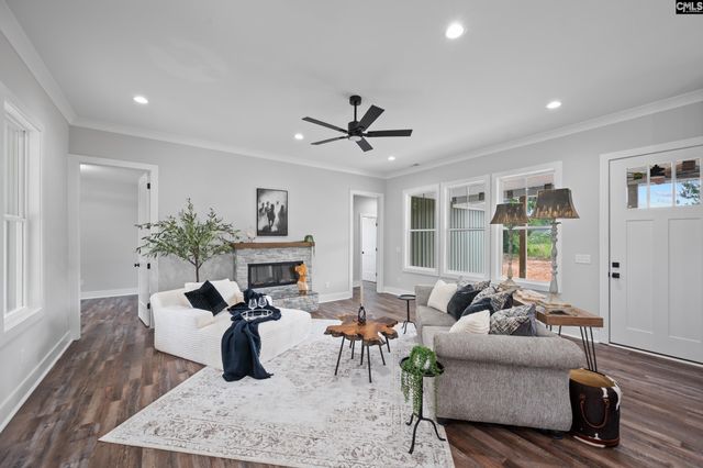 64 Navigator Trail, Prosperity, SC 29127
