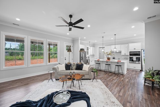 64 Navigator Trail, Prosperity, SC 29127