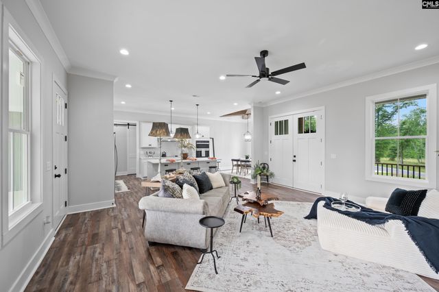 64 Navigator Trail, Prosperity, SC 29127