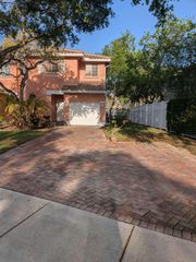 4091 NW 91st Terrace, Sunrise, FL 33351