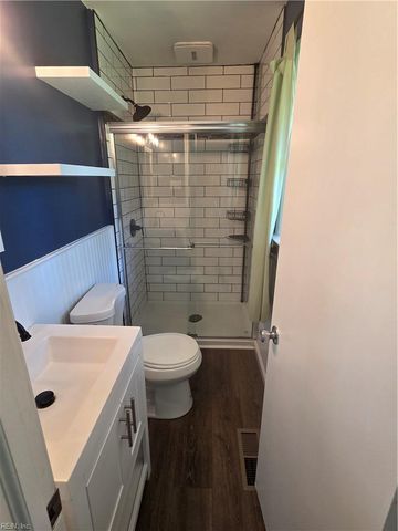 1782 Revere DR, Hampton, VA 23664