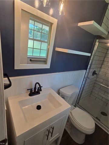 1782 Revere DR, Hampton, VA 23664