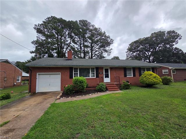 1782 Revere DR, Hampton, VA 23664
