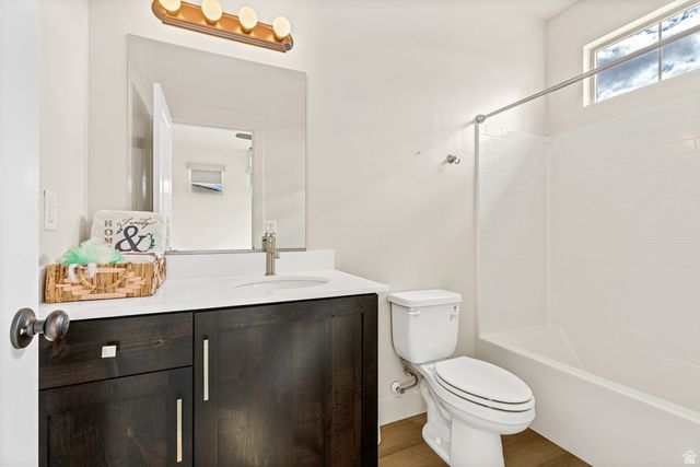 3475 E 3100 S, St. George, UT 84790