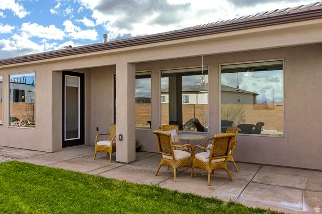 3475 E 3100 S, St. George, UT 84790