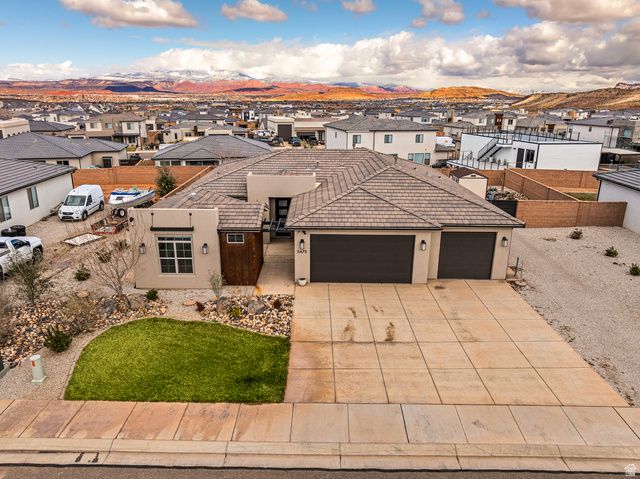 3475 E 3100 S, St. George, UT 84790