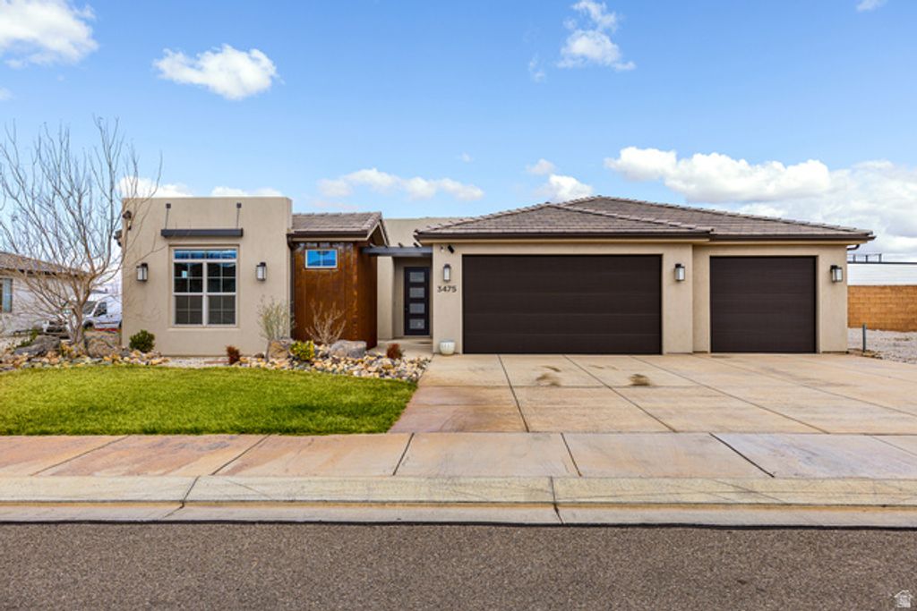 3475 E 3100 S, St. George, UT 84790