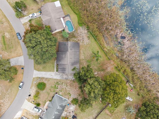 43 LAKE JACKSON DRIVE, Mascotte, FL 34753