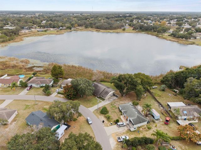 43 LAKE JACKSON DRIVE, Mascotte, FL 34753