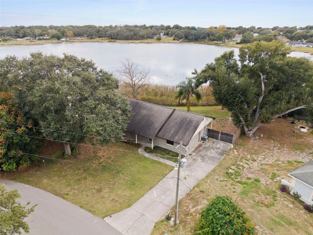43 LAKE JACKSON DRIVE, Mascotte, FL 34753