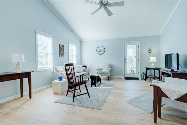 114 Cranbrook Terrace, Webster, NY 14580