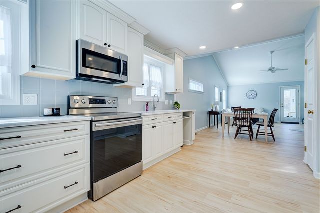 114 Cranbrook Terrace, Webster, NY 14580