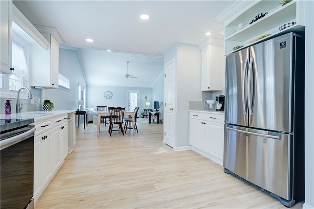 114 Cranbrook Terrace, Webster, NY 14580