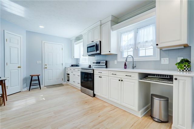 114 Cranbrook Terrace, Webster, NY 14580