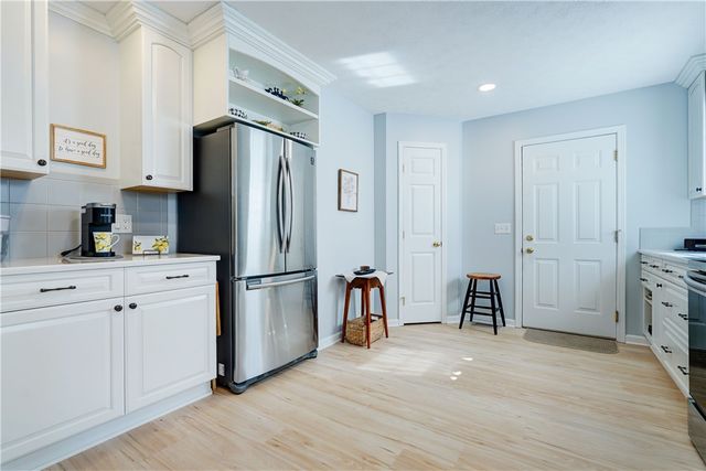 114 Cranbrook Terrace, Webster, NY 14580