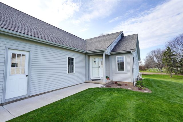 114 Cranbrook Terrace, Webster, NY 14580
