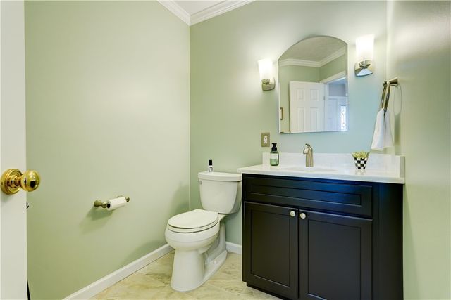 114 Cranbrook Terrace, Webster, NY 14580