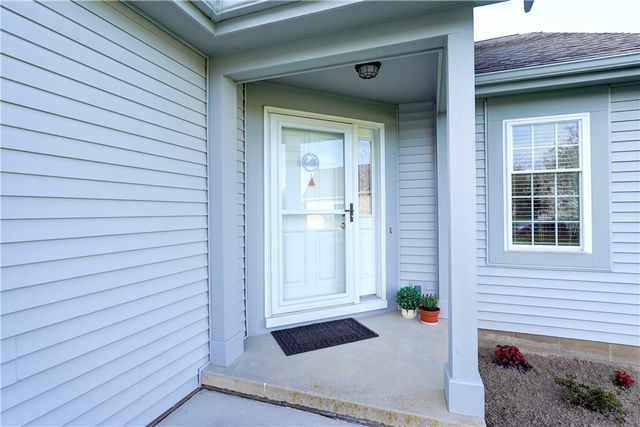 114 Cranbrook Terrace, Webster, NY 14580