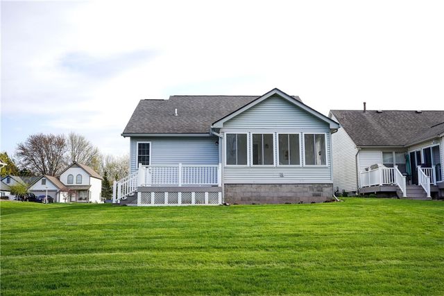 114 Cranbrook Terrace, Webster, NY 14580