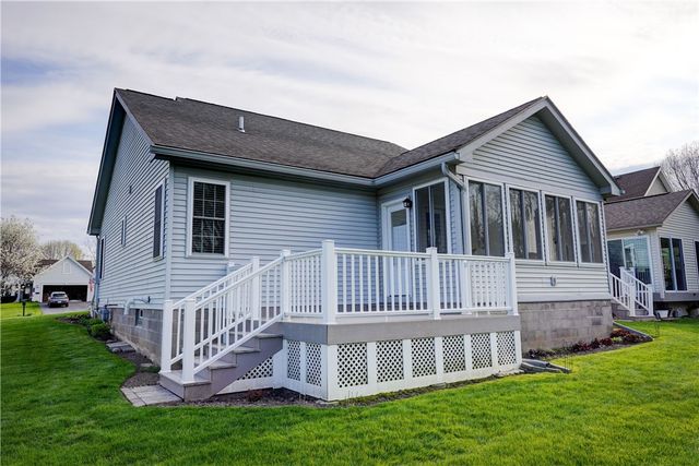 114 Cranbrook Terrace, Webster, NY 14580