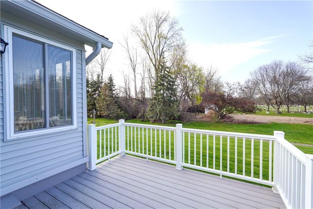 114 Cranbrook Terrace, Webster, NY 14580