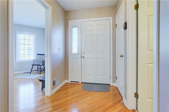 114 Cranbrook Terrace, Webster, NY 14580