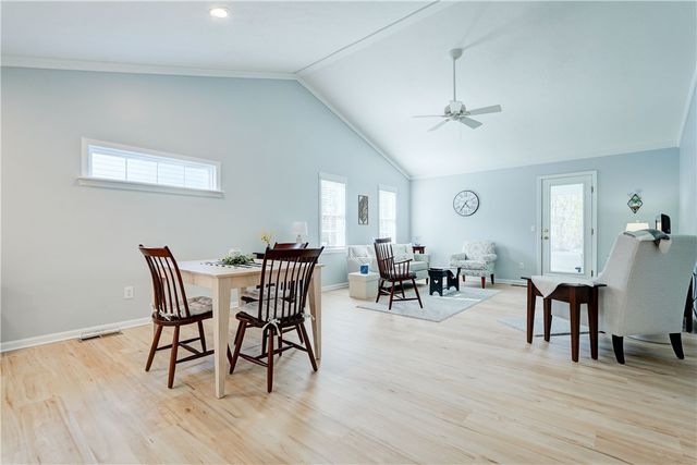 114 Cranbrook Terrace, Webster, NY 14580
