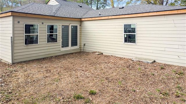 1743 Madrona Street NW, Atlanta, GA 30318