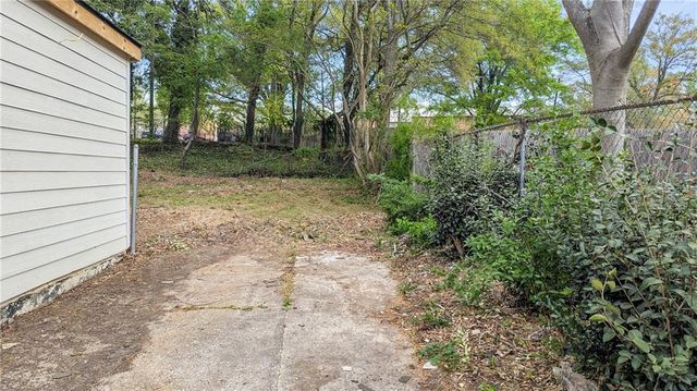 1743 Madrona Street NW, Atlanta, GA 30318