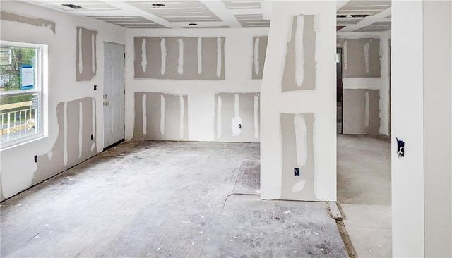 1743 Madrona Street NW, Atlanta, GA 30318