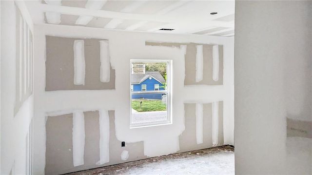 1743 Madrona Street NW, Atlanta, GA 30318