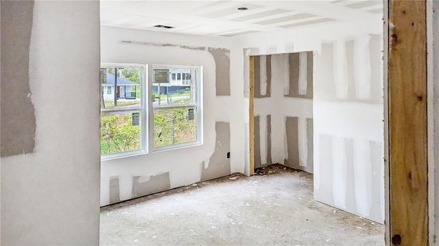 1743 Madrona Street NW, Atlanta, GA 30318