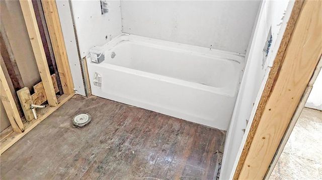 1743 Madrona Street NW, Atlanta, GA 30318