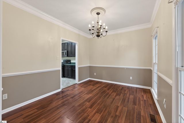 314 Hounds Trail, Spartanburg, SC 29303