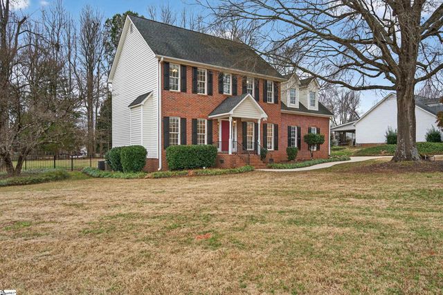 314 Hounds Trail, Spartanburg, SC 29303
