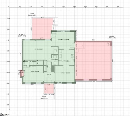 314 Hounds Trail, Spartanburg, SC 29303