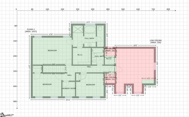 314 Hounds Trail, Spartanburg, SC 29303