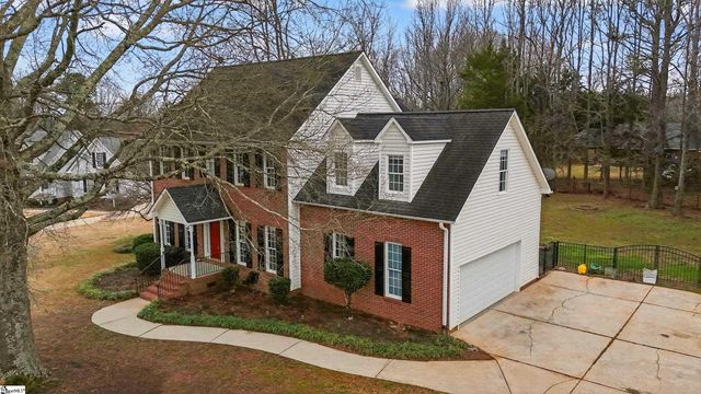 314 Hounds Trail, Spartanburg, SC 29303
