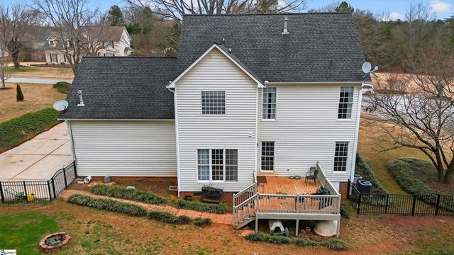 314 Hounds Trail, Spartanburg, SC 29303