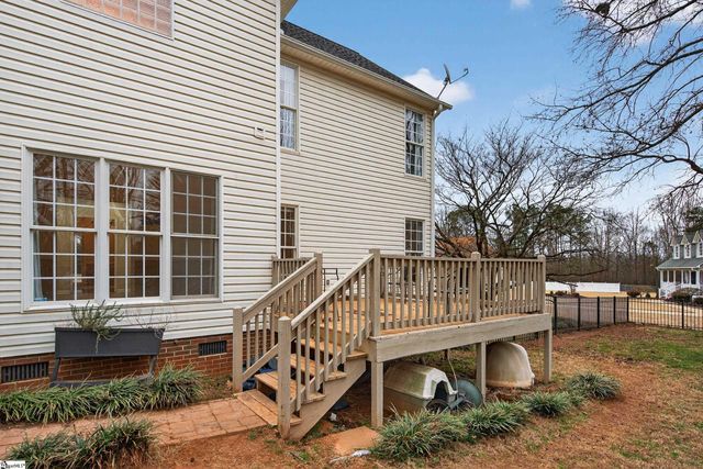 314 Hounds Trail, Spartanburg, SC 29303