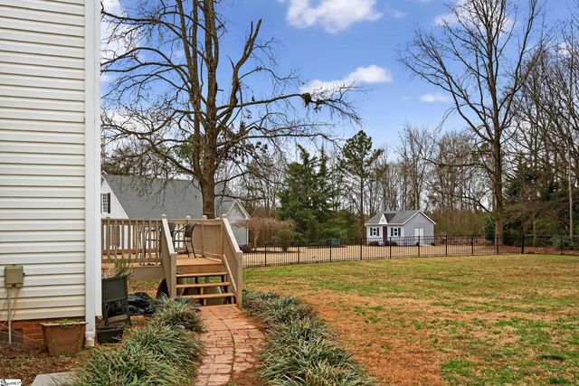 314 Hounds Trail, Spartanburg, SC 29303